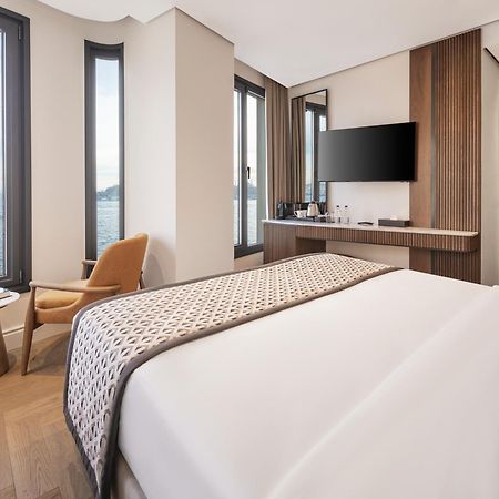 Dream Inn Karakoey Bosphorus Стамбул Екстер'єр фото