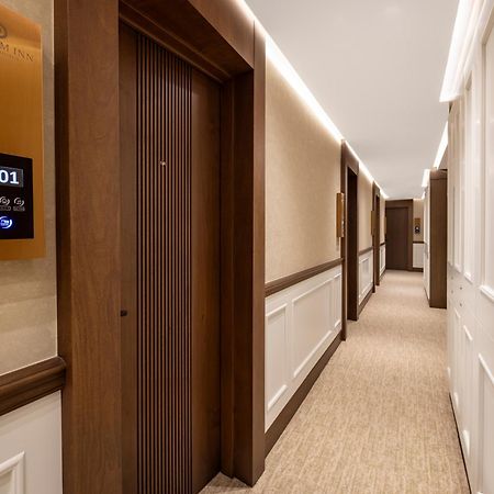 Dream Inn Karakoey Bosphorus Стамбул Екстер'єр фото